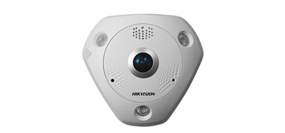 DS-2CD6332FWD-IVS